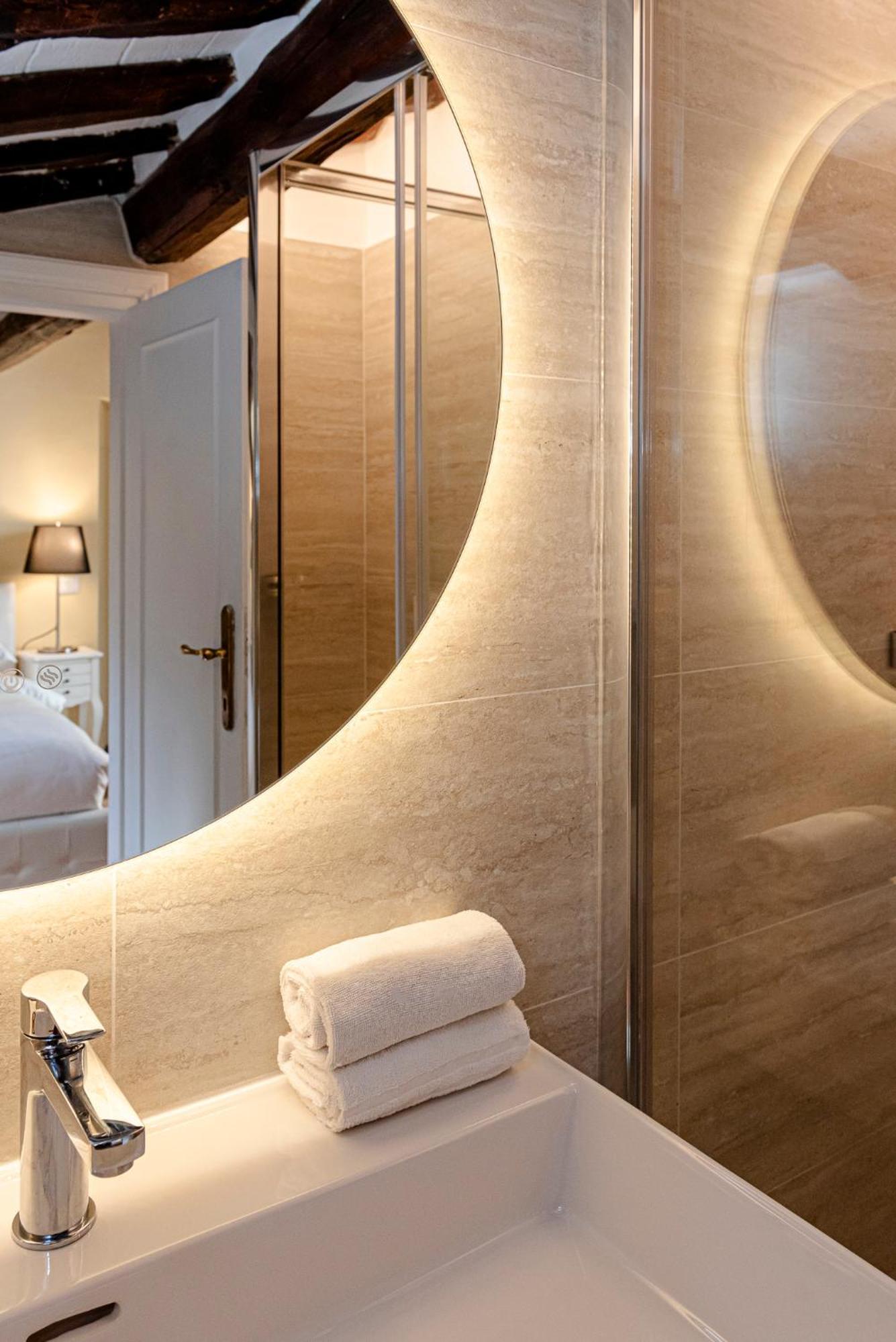 Luxury Apartment Pantheon Rome Exterior photo