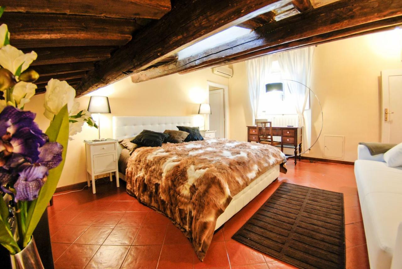 Luxury Apartment Pantheon Rome Exterior photo
